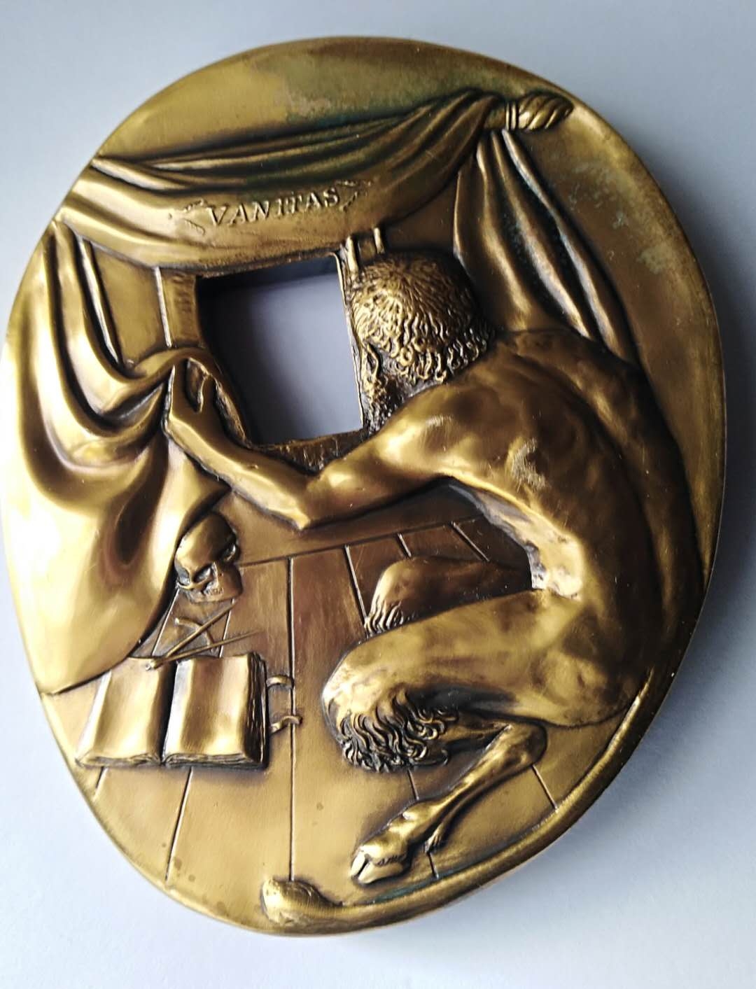 新春之拍——外章专场 美国章牌协会113号章