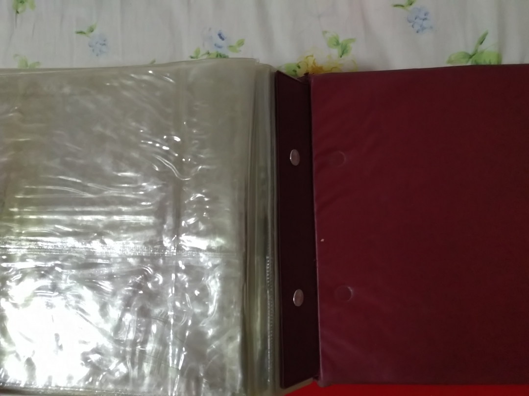 【鲸贝乐淘】第来号拍卖 【票样薄】国债票样薄空册，银行流出品