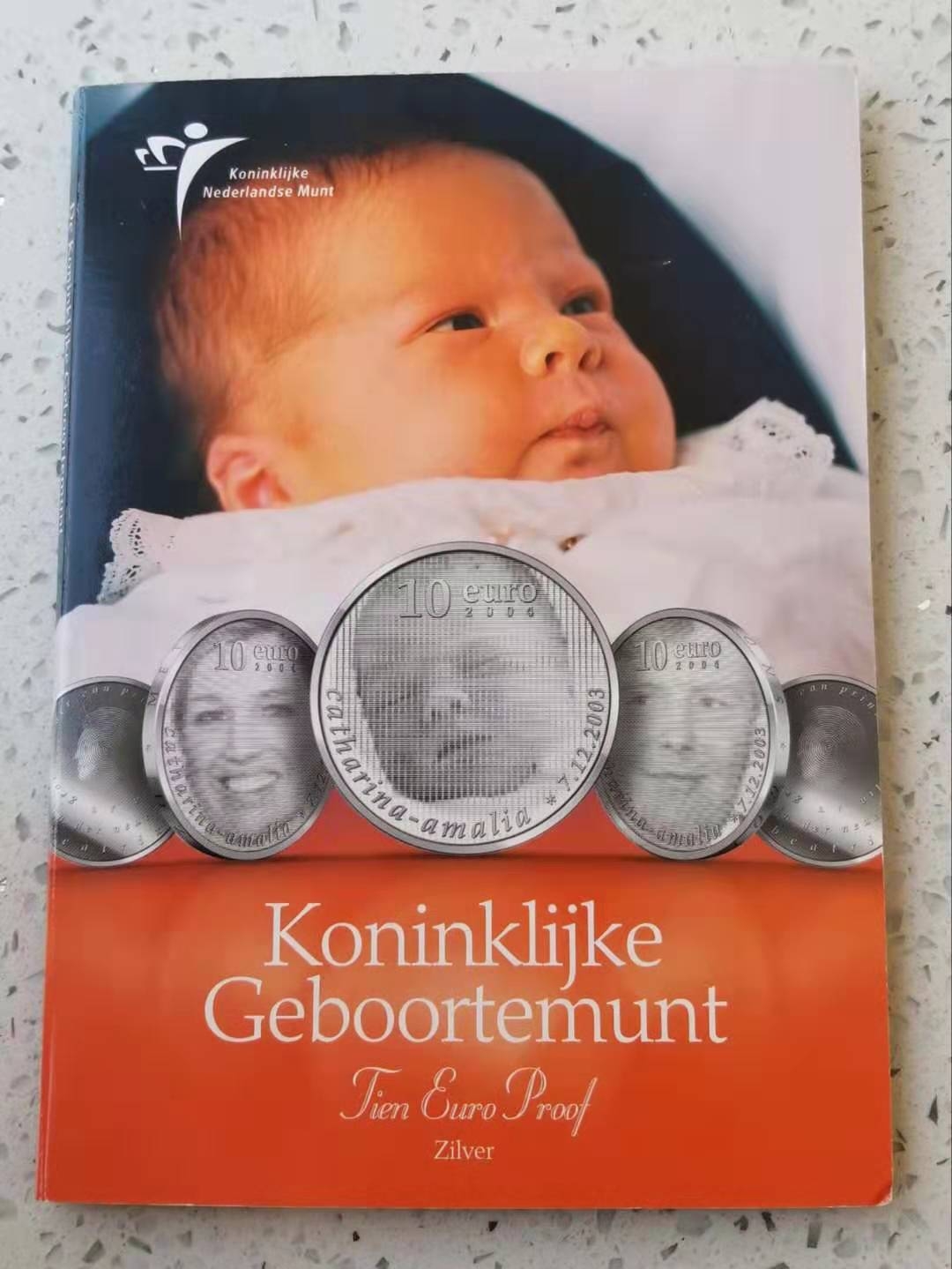 First