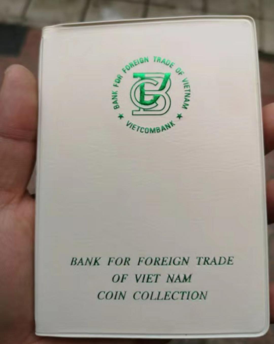 【鲸贝乐淘】第暑号拍卖 【越南】1958-1976硬币套装