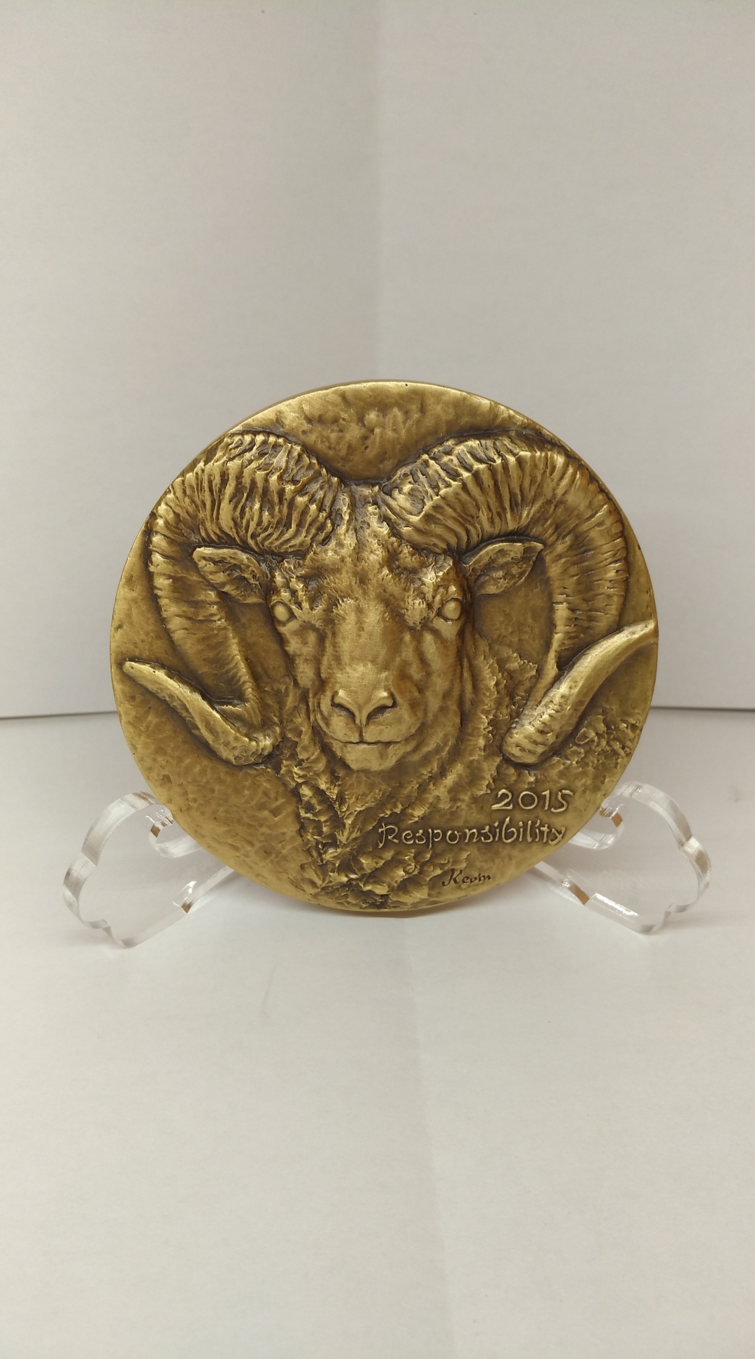 麦朵尔俱乐部成立4周年拍卖活动 73羊