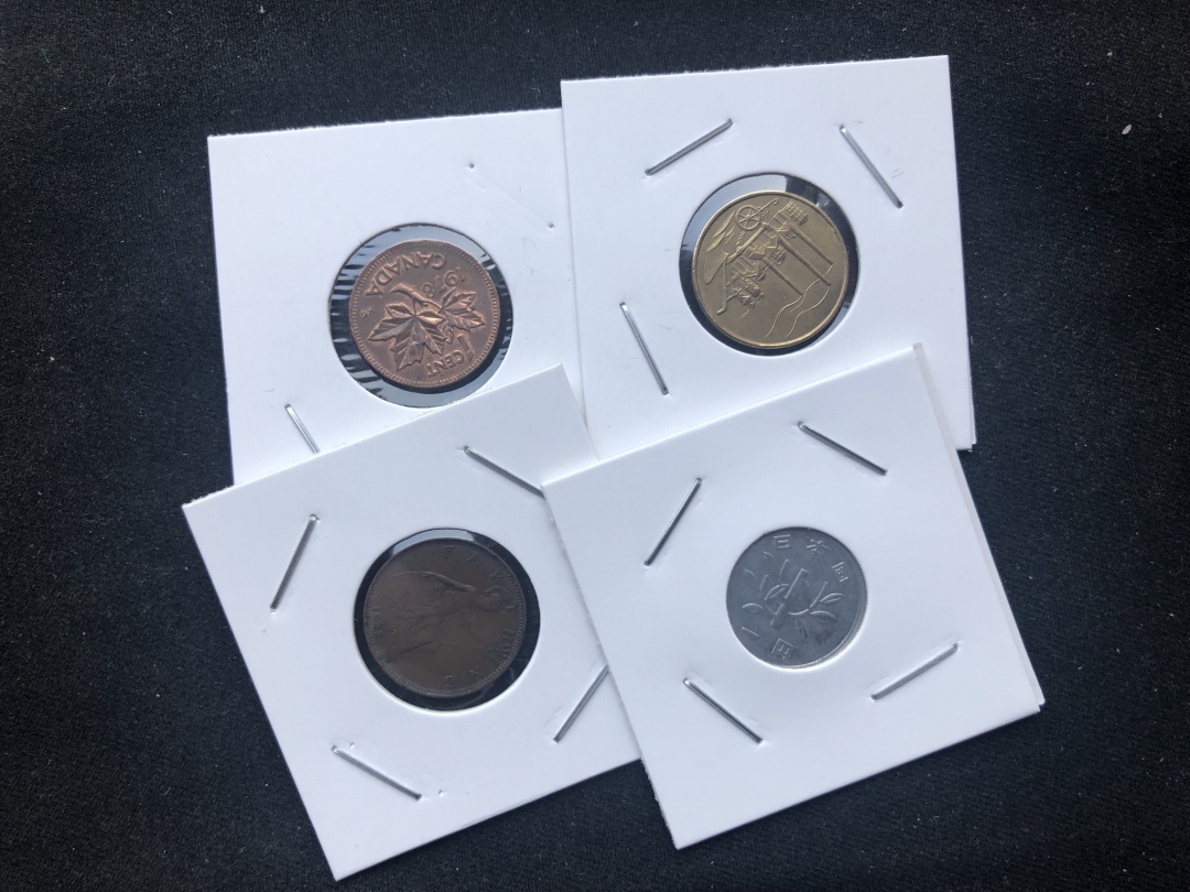 【币观天下第六十六期拍卖】 【1元秒杀】一个id仅能拍一个