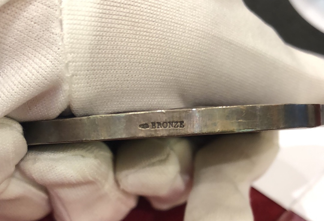 「麦朵尔俱乐部」新艺术麦朵尔大师罗蒂作品-CICE北京展销会专场 1896法国殖民地博览会