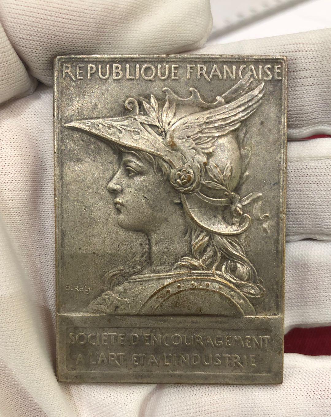 「麦朵尔俱乐部」新艺术麦朵尔大师罗蒂作品-CICE北京展销会专场 艺术工业促进会