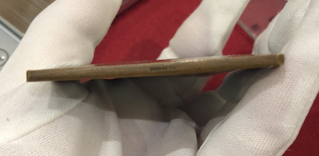 「麦朵尔俱乐部」新艺术麦朵尔大师罗蒂作品-CICE北京展销会专场 萨迪卡诺总统葬礼