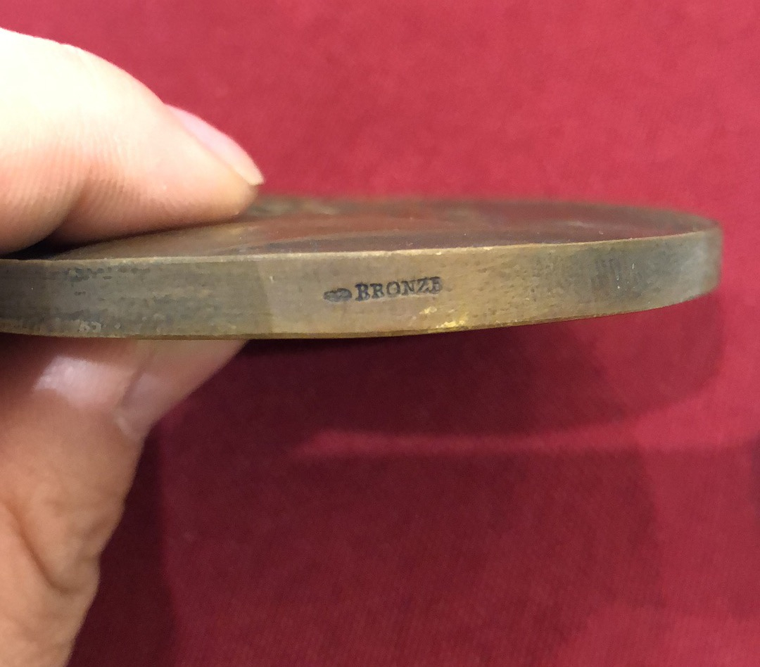 「麦朵尔俱乐部」新艺术麦朵尔大师罗蒂作品-CICE北京展销会专场 法国科学院院士勒谢弗