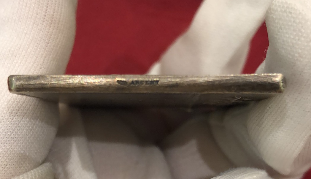 「麦朵尔俱乐部」新艺术麦朵尔大师罗蒂作品-CICE北京展销会专场 巴黎防止犯罪协会