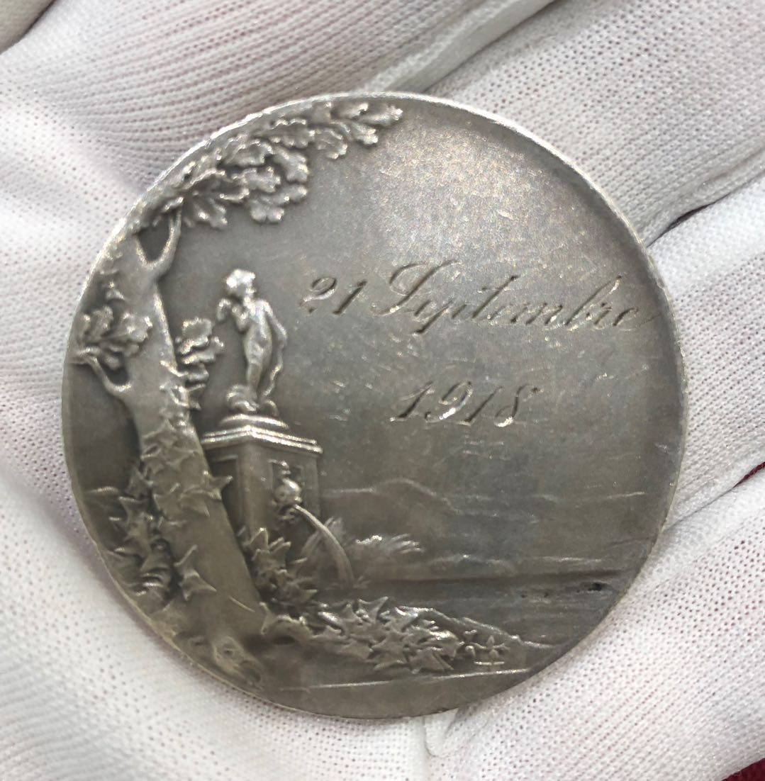 「麦朵尔俱乐部」新艺术麦朵尔大师罗蒂作品-CICE北京展销会专场 结婚