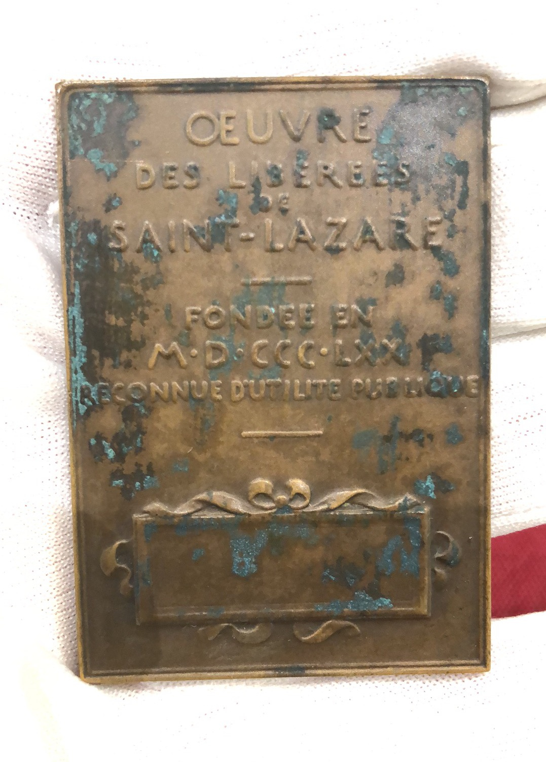 「麦朵尔俱乐部」新艺术麦朵尔大师罗蒂作品-CICE北京展销会专场 掩面而泣的妇人