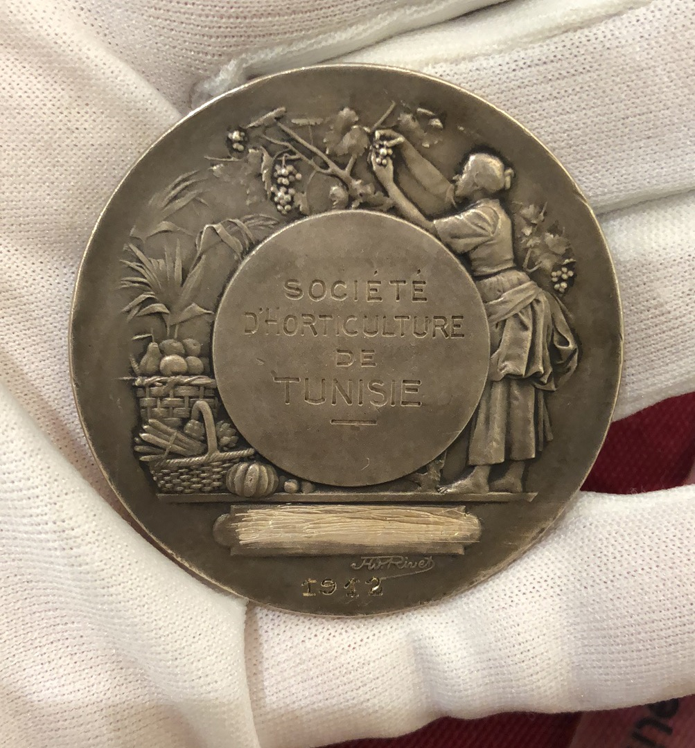 「麦朵尔俱乐部」新艺术麦朵尔大师罗蒂作品-CICE北京展销会专场 法国园艺