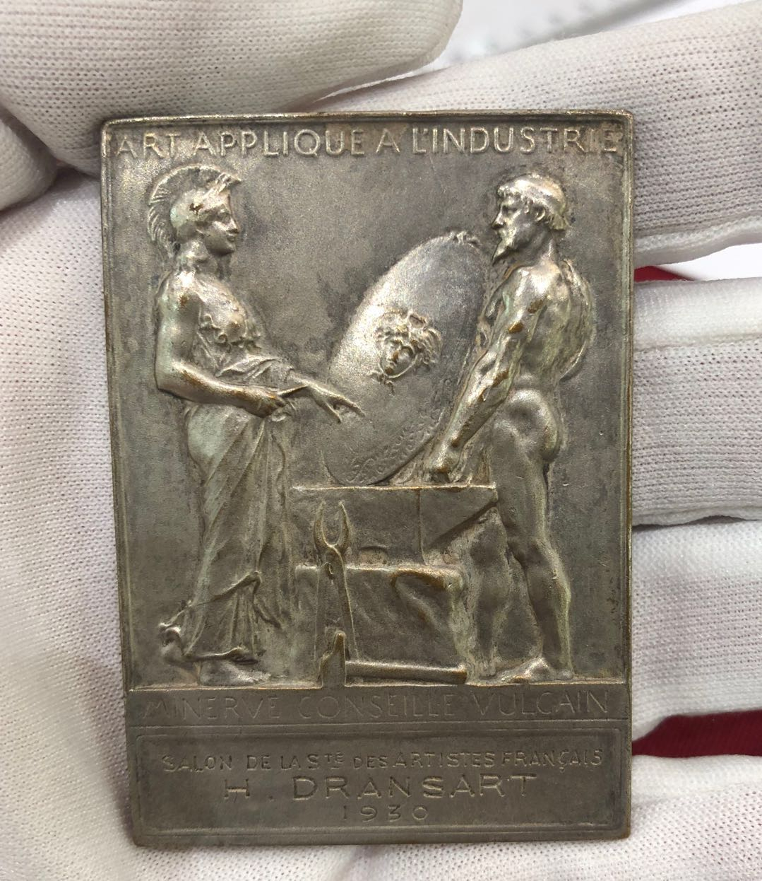 「麦朵尔俱乐部」新艺术麦朵尔大师罗蒂作品-CICE北京展销会专场 艺术工业促进会