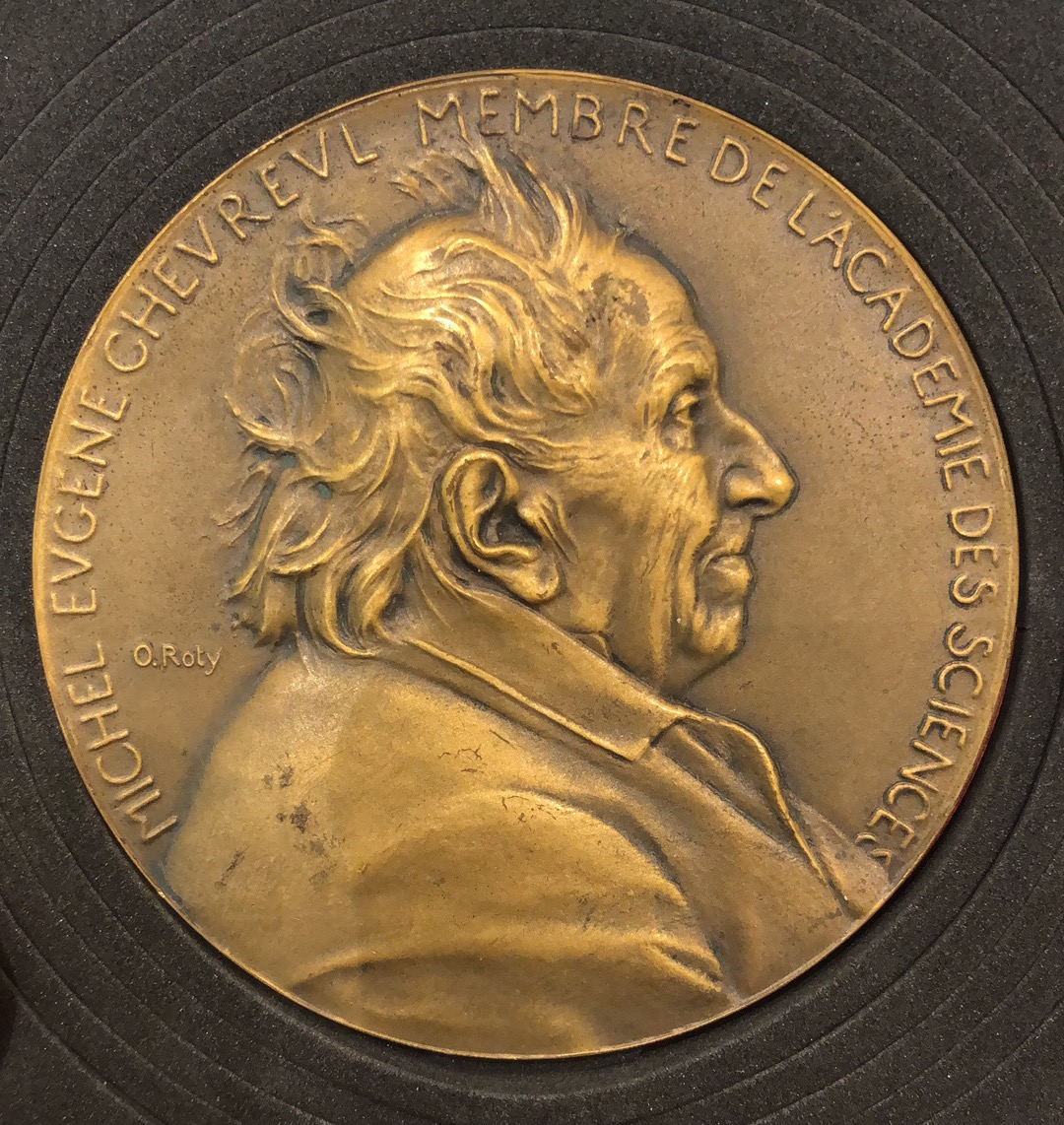 「麦朵尔俱乐部」新艺术麦朵尔大师罗蒂作品-CICE北京展销会专场 法国科学院院士勒谢弗