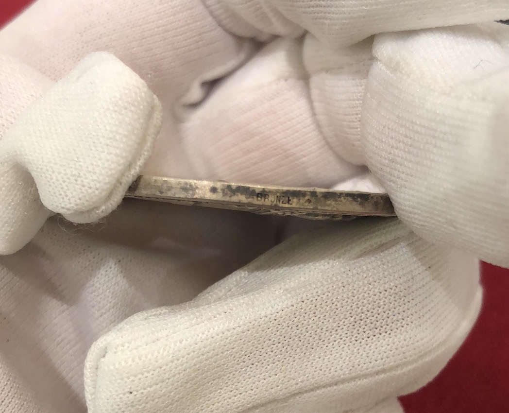 「麦朵尔俱乐部」新艺术麦朵尔大师罗蒂作品-CICE北京展销会专场 播种者