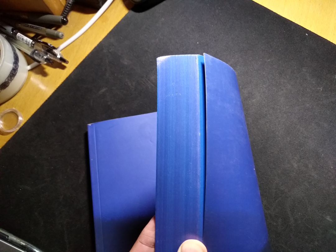 【鲸贝乐淘】千字文·第收号拍卖·CICE北京展销会专场 【工具书】第五套人民币不宜流通票样图册