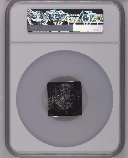 【币观天下】第六十八场拍卖-CICE北京展销会专场 【纽埃+帕劳】2016年纽埃陨石币一枚+帕劳陨石币【镀铑版】一枚【两枚一起拍】