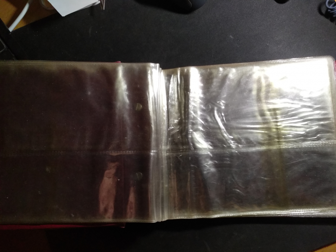 【鲸贝乐淘】千字文·第冬号拍卖 【票样册】国家债券票样册空册，江西分行