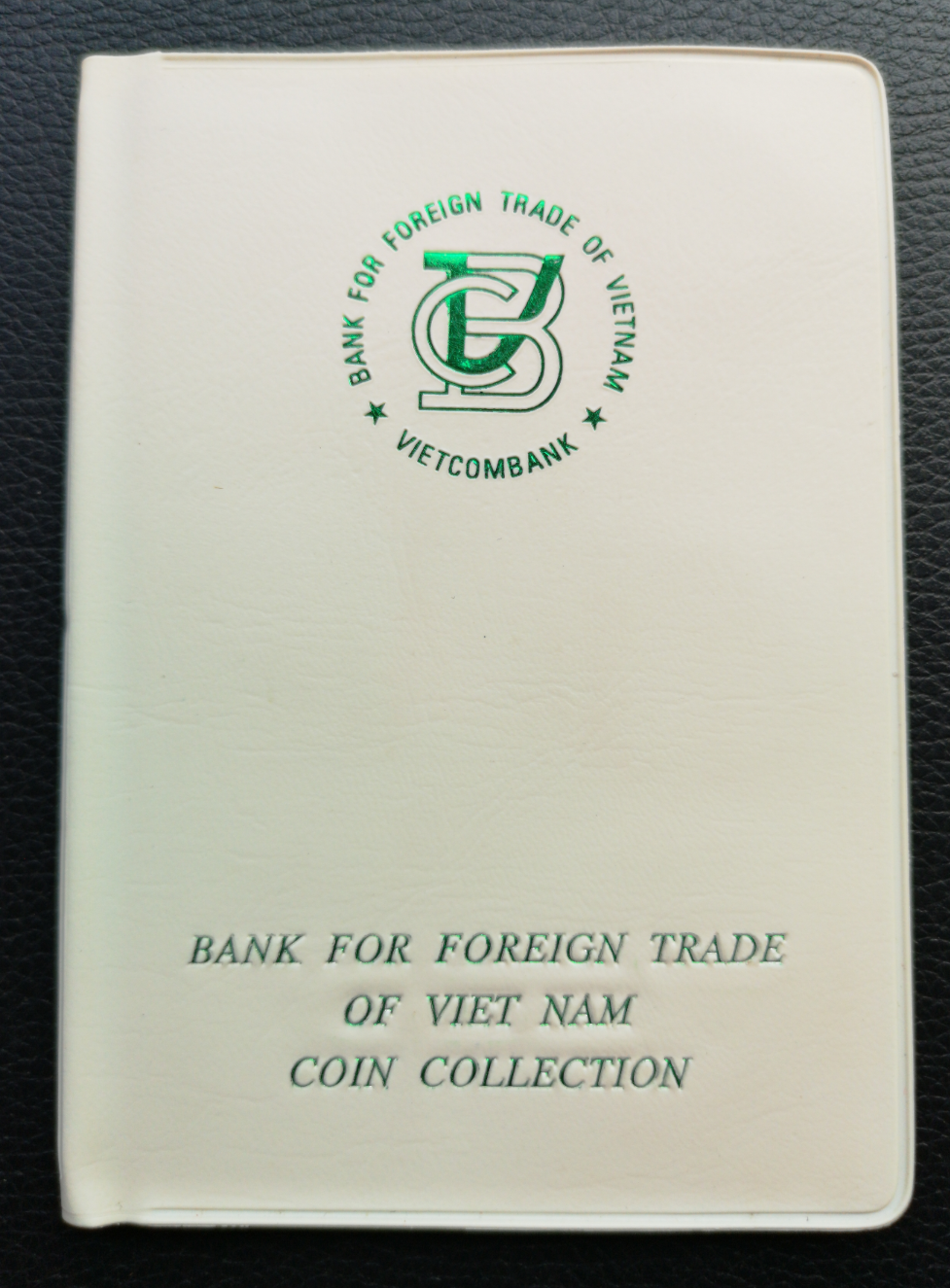 【鲸贝乐淘】千字文·第冬号拍卖 【中国代印】1958、1976年越南套币一套，品相如图