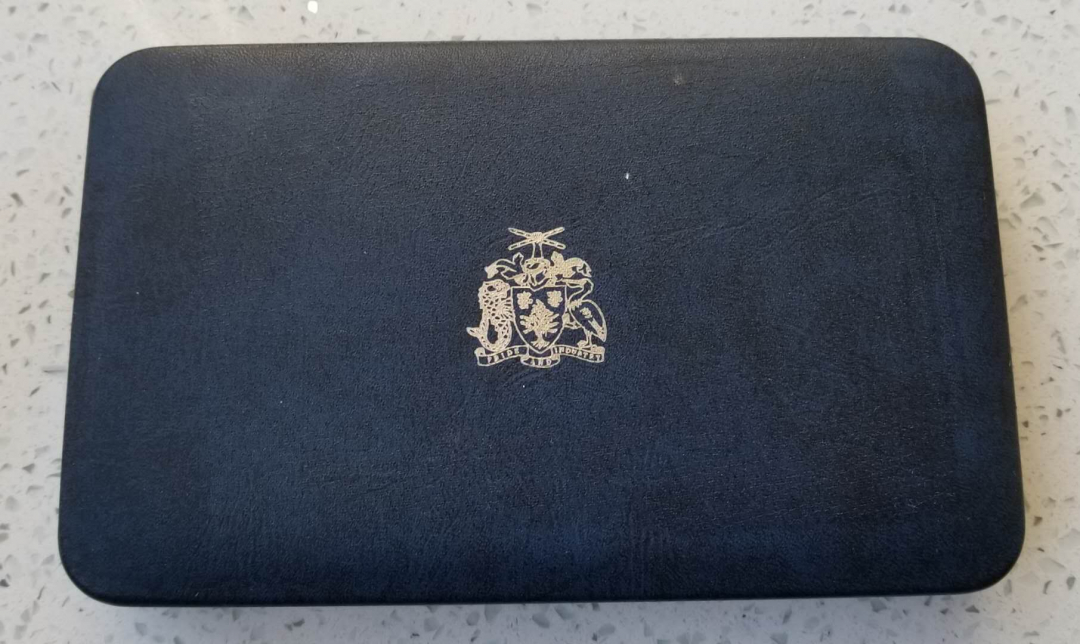 【币观天下】第六十九场拍卖 巴巴多斯1976年精制币8枚