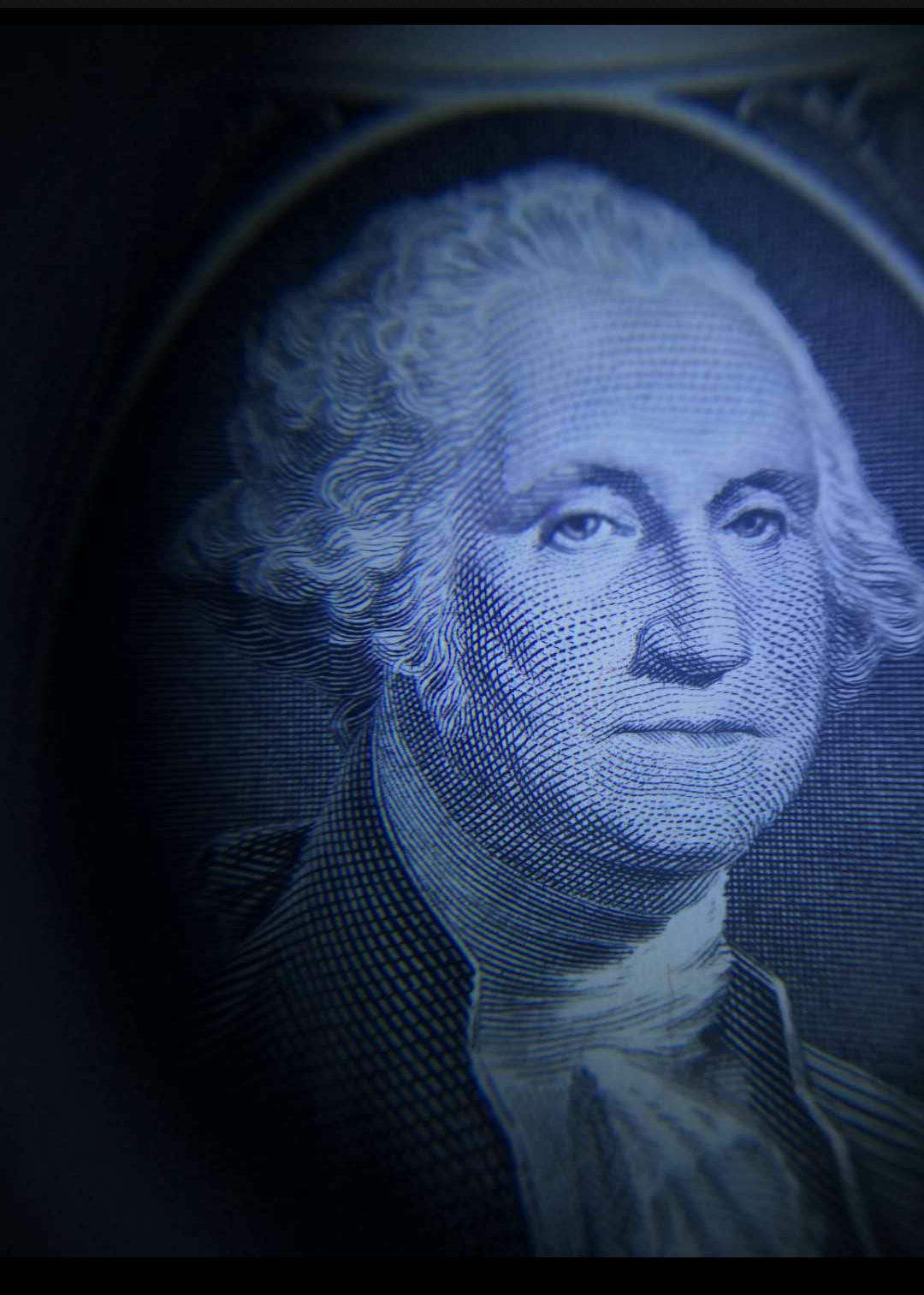 【鲸贝乐淘】千字文·第藏号拍卖 【连体美元】2003年。美金1元四连体。早期原册。