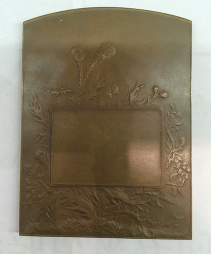 麦朵尔俱乐部第六场——上海钱币博览会专场拍卖 礼物