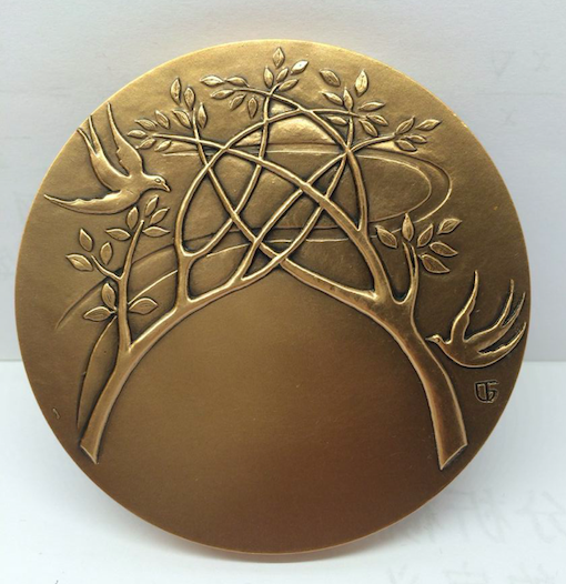 麦朵尔俱乐部第六场——上海钱币博览会专场拍卖 执子之手