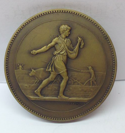 麦朵尔俱乐部第六场——上海钱币博览会专场拍卖 播种者