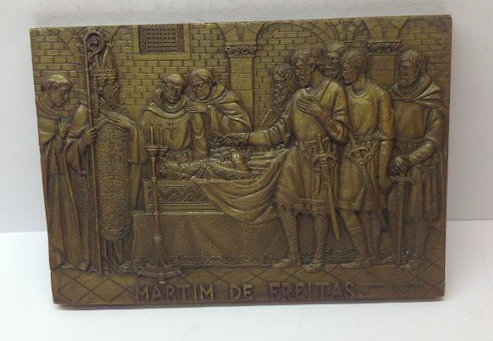 麦朵尔俱乐部第六场——上海钱币博览会专场拍卖 马丁之死