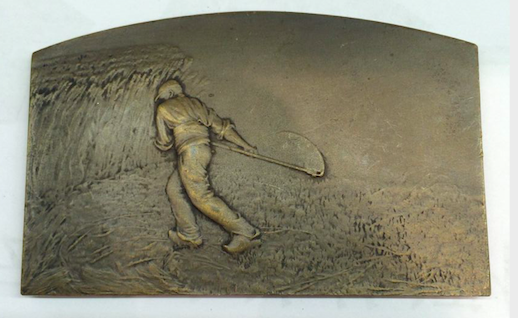 麦朵尔俱乐部第六场——上海钱币博览会专场拍卖 耕种