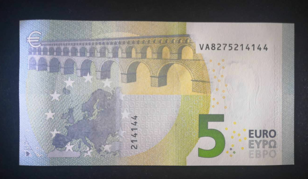 【鲸贝乐淘】千字文·第岁号拍卖 2013版3签。西班牙🇪🇸 V字冠。14144。ABABB好号。