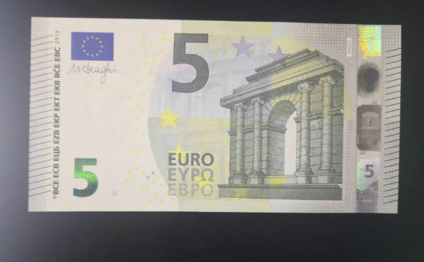 【鲸贝乐淘】千字文·第岁号拍卖 2013版3签。西班牙🇪🇸 V字冠。234顺子号。