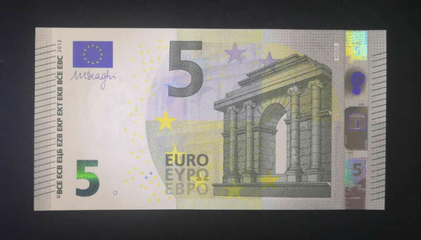 【鲸贝乐淘】千字文·第岁号拍卖 2013版3签。西班牙🇪🇸 V字冠。14144。ABABB好号。