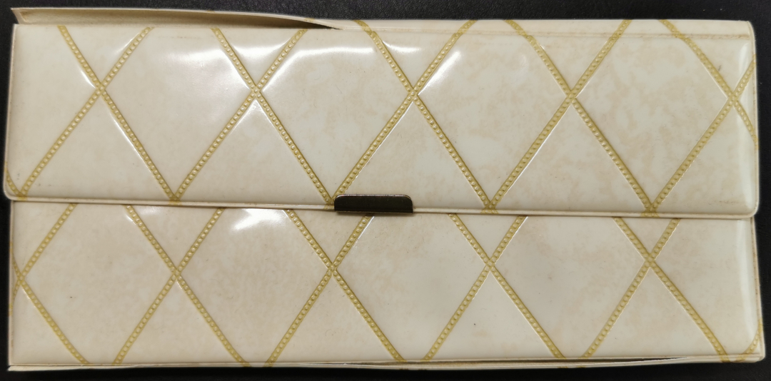 凡希社世界钱币微拍卖第九十一期 荐！1969富查伊拉酋长国精铸PS四枚带证书包装有裂