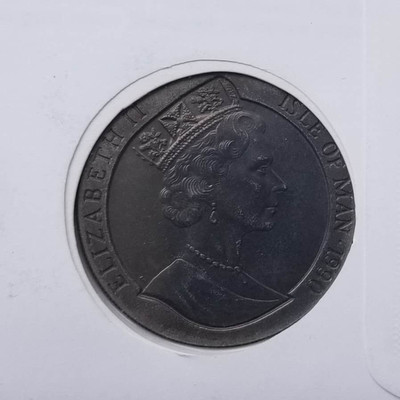 【随心拍&GetCoin】现代金银币拍卖第二十五期 1990年克劳斯获奖币!经典邮币封