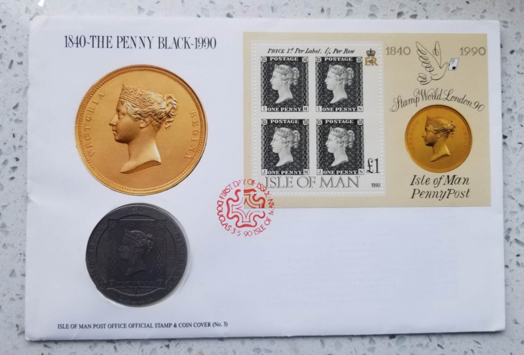 【随心拍&GetCoin】现代金银币拍卖第二十五期 1990年克劳斯获奖币!经典邮币封