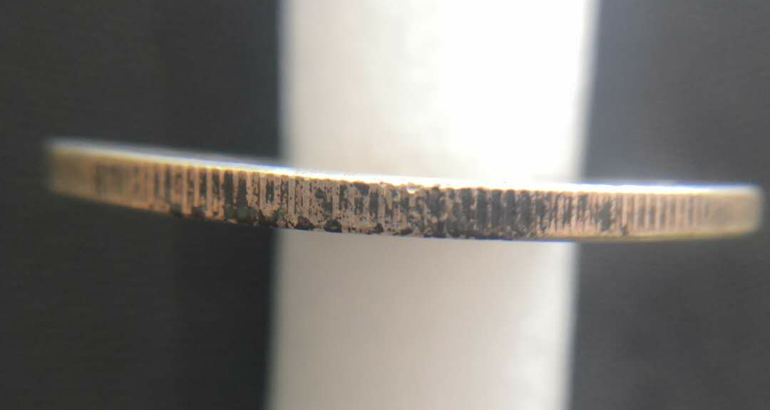 【鲸贝乐淘】千字文·第“露结为霜”号拍卖 【机制币】民国23年，孙大头船洋，品相如图