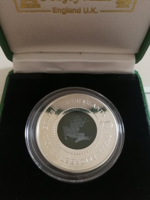 【币观天下】第七十五期拍卖 【一口价】生命周期三枚银币【2枚获奖币】