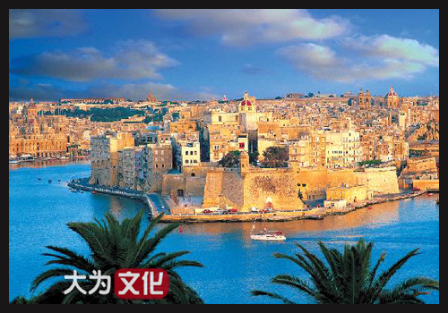 【大为文化】    世界纸币 / 夏拍    【2019】 马耳他纸币 10 里尔 P-33e 1967 (1973)  PMG 65EPQ   