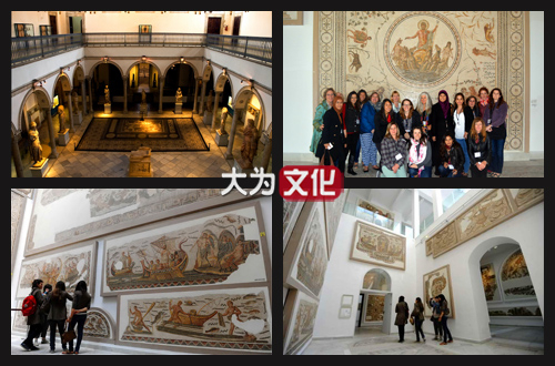 【大为文化】    世界纸币 / 夏拍    【2019】 突尼斯纸币 100 法郎 P-24 1947  PMG 55 EPQ  号码333