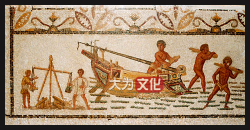 【大为文化】    世界纸币 / 夏拍    【2019】 突尼斯纸币 100 法郎 P-24 1947  PMG 55 EPQ  号码333