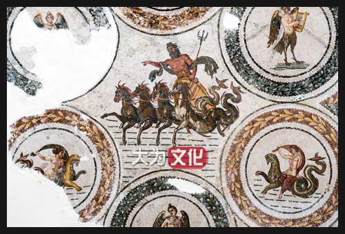 【大为文化】    世界纸币 / 夏拍    【2019】 突尼斯纸币 100 法郎 P-24 1947  PMG 55 EPQ  号码333