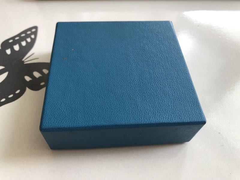 收藏联盟第九十三期拍卖 蒋公百年华诞纪念币27g银币 表面轻微氧化