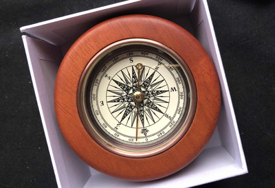 【随心拍&GetCoin】现代金银币拍卖第三十期 喀麦隆2019年安妮女王复仇号彩色高浮雕2盎司仿古纪念银币