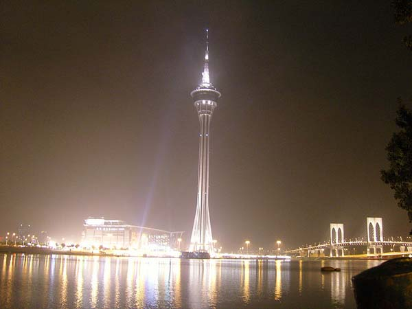 【收藏联盟】第九十九期拍卖 澳门 大西洋银行 2010年 500元 UNC