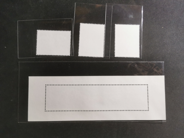 【鲸贝乐淘】★广州CICE展销会专场★ 千字文·第“果珍李柰”号拍卖 【邮票套票】1986年白鹭全套，全新全品，带小型张