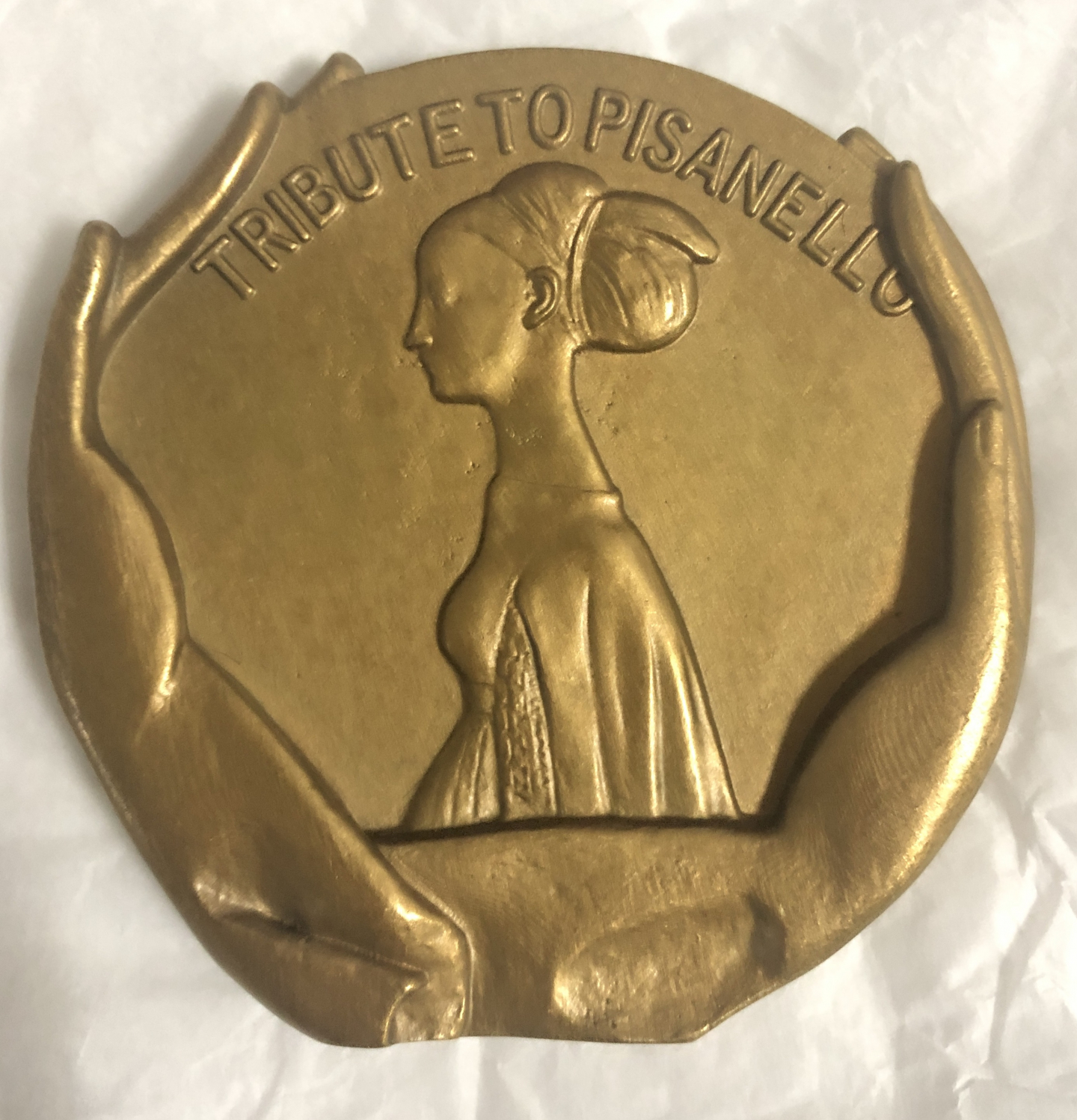 喜迎国庆70周年，艺术麦朵尔（纪念章）拍卖（CICE） 币章艺术展