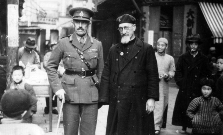 喜迎国庆70周年，艺术麦朵尔（纪念章）拍卖（CICE） 中国之友——饶家驹