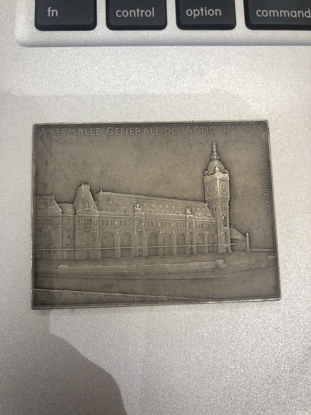 喜迎国庆70周年，艺术麦朵尔（纪念章）拍卖（CICE） 里昂地中海铁路公司