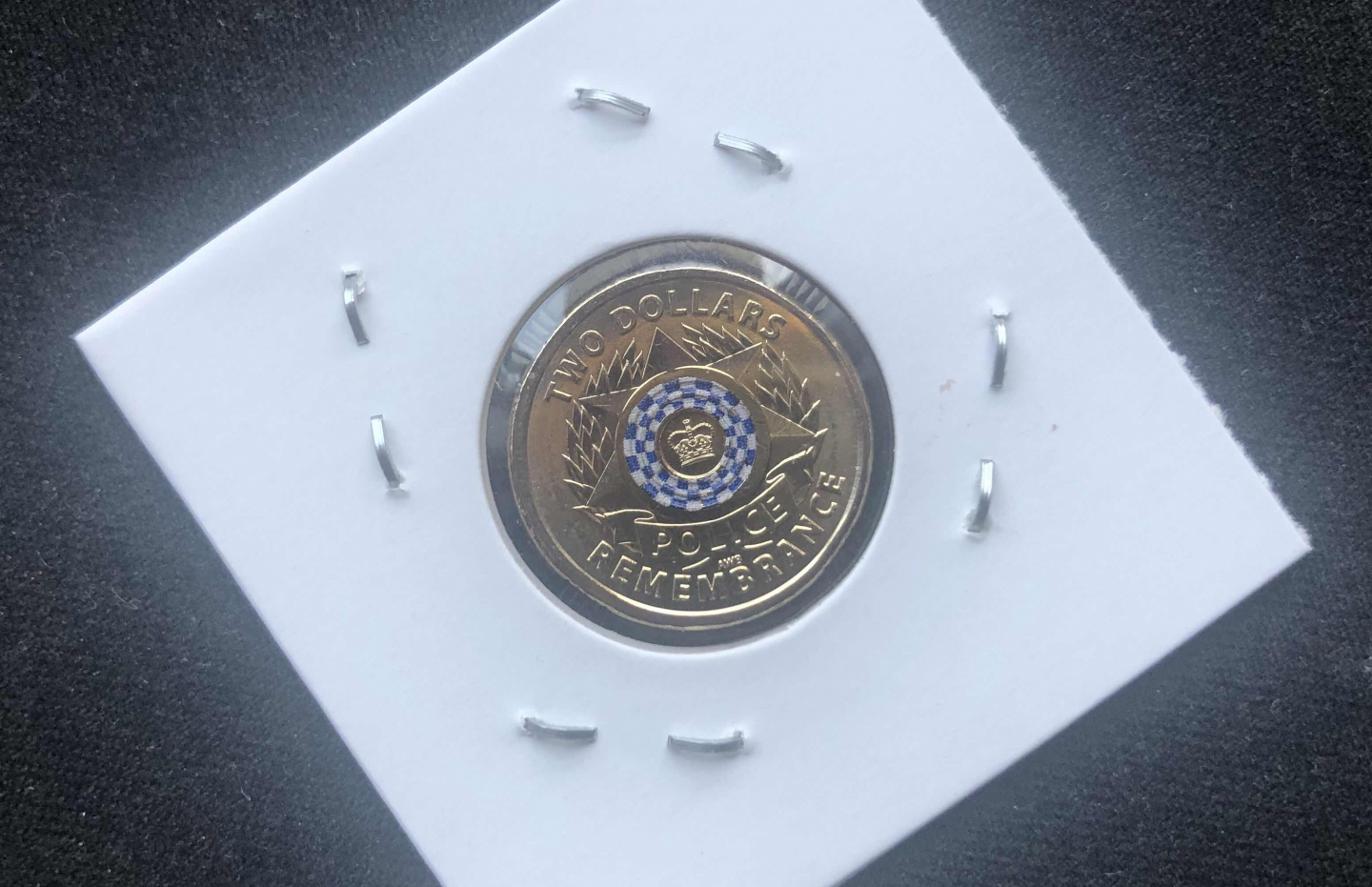【随心拍&GetCoins】🌟广州展销会CICE专场🌟现代金银币拍卖第三十四期 【澳大利亚】澳大利亚最新两澳元秒杀