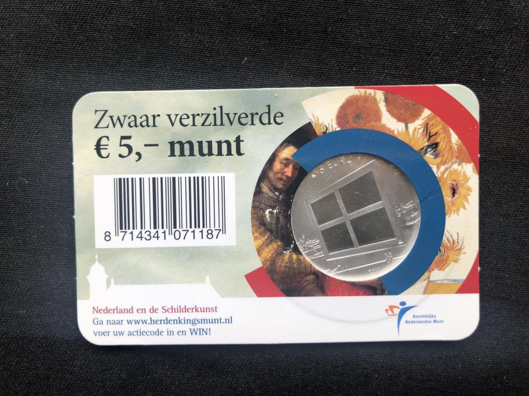 【币观天下】第八十七期钱币拍卖 【荷兰】女王的窗卡册秒杀