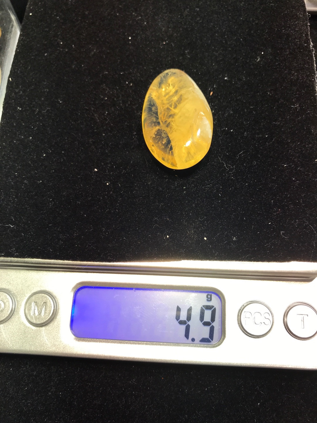 缅甸天然琥珀专场 缅甸金蓝琥珀天然飘蜜琥珀随行吊坠